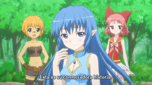 Zettai Bouei Leviathan